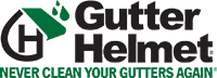 Gutter-Helmet Logo