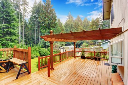 5 Indicators It's Time for a New Deck