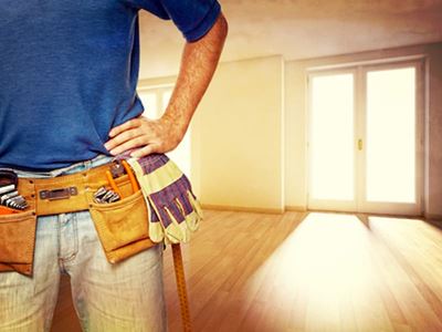 Choosing the Right Contractor for Your Home Remodel