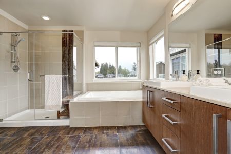 Bathroom Remodel Thumbnail